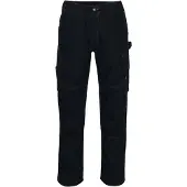 Mascot Pantalones De Trabajo Young 05279 Big Thigh Pockets