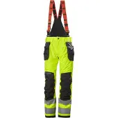 Helly Hansen Pantalones De Trabajo Alna 2.0 Winter Cl2