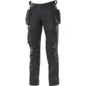 Mascot Pantalones De Trabajo Accelerate 18531 Hanging Pockets Big