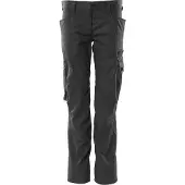 Mascot Pantalones De Trabajo Accelerate 18488 Big