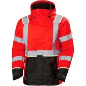 Helly Hansen Chaqueta Impermeable Uc-me
