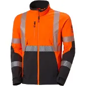 Helly Hansen Chaqueta Icu Brz
