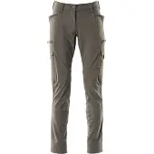 Mascot Pantalones De Trabajo Accelerate 18188 Big Thigh Pockets