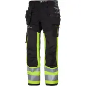 Helly Hansen Pantalones De Trabajo Alna 2.0 Cons Cl1