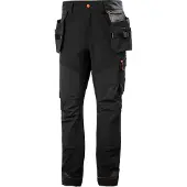 Helly Hansen Pantalones De Trabajo Kensington Cons