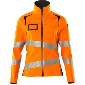 Mascot Chaqueta Softshell Accelerate Safe 19012