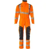Mascot Mono Con Rodilleras Accelerate Safe 19519