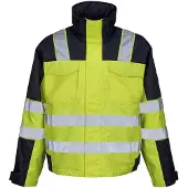 Mascot Chaqueta De Invierno Safe Image 05023