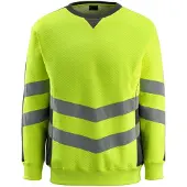 Mascot Sudadera Safe Supreme 50126