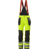 Helly Hansen Pantalones De Trabajo Alna 2.0 Cons Cl2 Shell