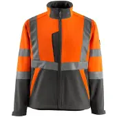 Mascot Chaqueta Softshell Safe Light 15902