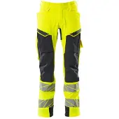 Mascot Pantalones De Trabajo Accelerate Safe 19279