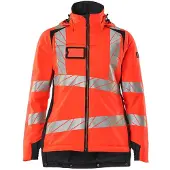 Mascot Chaqueta De Invierno Accelerate Safe 19045