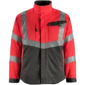 Mascot Chaqueta Safe Supreme 15509