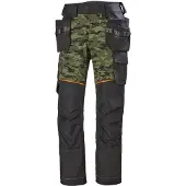 Helly Hansen Pantalones De Trabajo Chelsea Evolution Cons