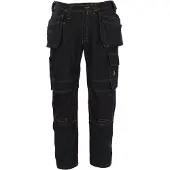 Mascot Pantalones De Trabajo Young 06231 Hanging Pockets Big