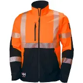 Helly Hansen Chaqueta Softshell Icu