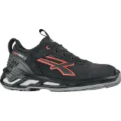 U Power Zapatos De Seguridad Tucker