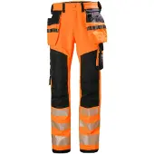 Helly Hansen Pantalones De Trabajo Icu Cons Cl2