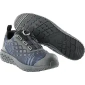 Mascot Zapatos De Seguridad Footwear Customized F0650