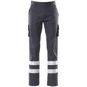 Mascot Pantalones De Trabajo Workwear 17979 Big Thigh Pockets