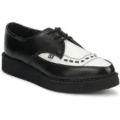 TUK Zapatos Hombre MONDO SLIM hombre - Negro - 37