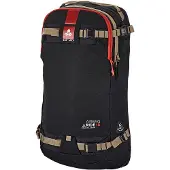 Arva - Mochilas airbag - Ride 18 Switch Cover Black - Negro