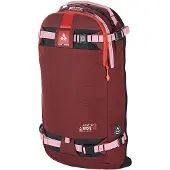 Arva - Mochilas airbag - Ride 18 Switch Cover Burgundy - Burdeos