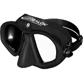 Epsealon Máscara De Pesca Submarina Seaquest Motion