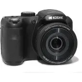 Kodak Pixpro AZ255 Negro