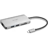 Kensington Docking Station Uh1400p Usb-c 3.2 Gen 1