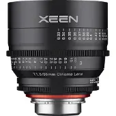 Samyang Objetivo 35 Mm T1.5 Ff Cine Sony E
