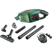 Bosch Aspiradora De Mano Easyvac 12