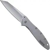 Kershaw Navaja Random Leek Framelock A/O