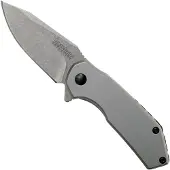 Kershaw Navaja Valve