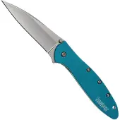 Kershaw Navaja Leek, teal