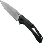 Kershaw Navaja Airlock