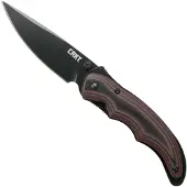 CRKT Navaja Endorser