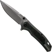 Kershaw Navaja Fringe