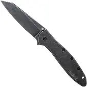 Kershaw Navaja Random Leek Framelock A/O