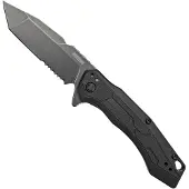 Kershaw Navaja Analyst Linerlock A/O