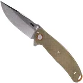 CRKT Navaja Butte Deadbolt