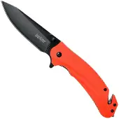 Kershaw Navaja Barricade