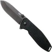 CRKT Navaja Squid XM, negro