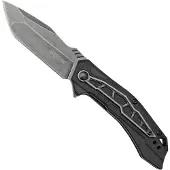 Kershaw Navaja Flatbed Linerlock A/O