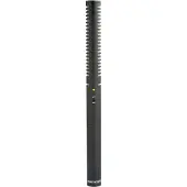 Rode RØDE NTG-2 Largo Derecho Micrófono