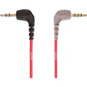 Rode Cable Adaptador Jack Sc7 Trs A Trrs De 3.5 Mm 3.5 Mm
