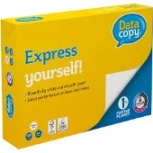 Data Copy Papel A4 | 100 g (500 hojas)