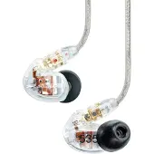 Shure Auriculares Se535-cl-efs