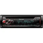 Pioneer Radio Del Coche Deh-s720dab